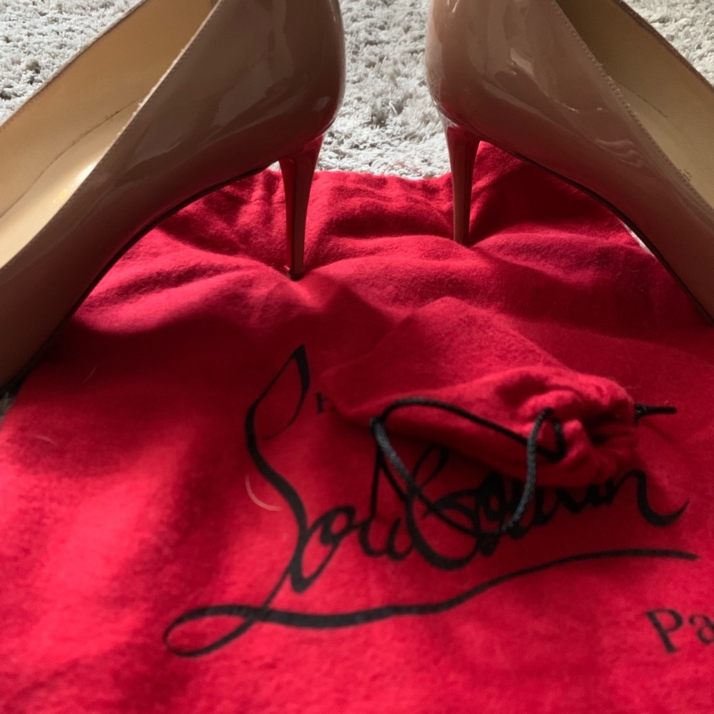 Christian Louboutin Pumps
